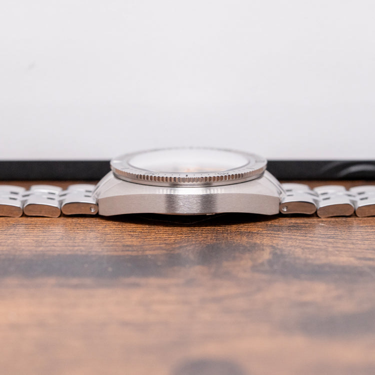 2024 Benrus Orbit Robot Skindiver Automatic 41mm