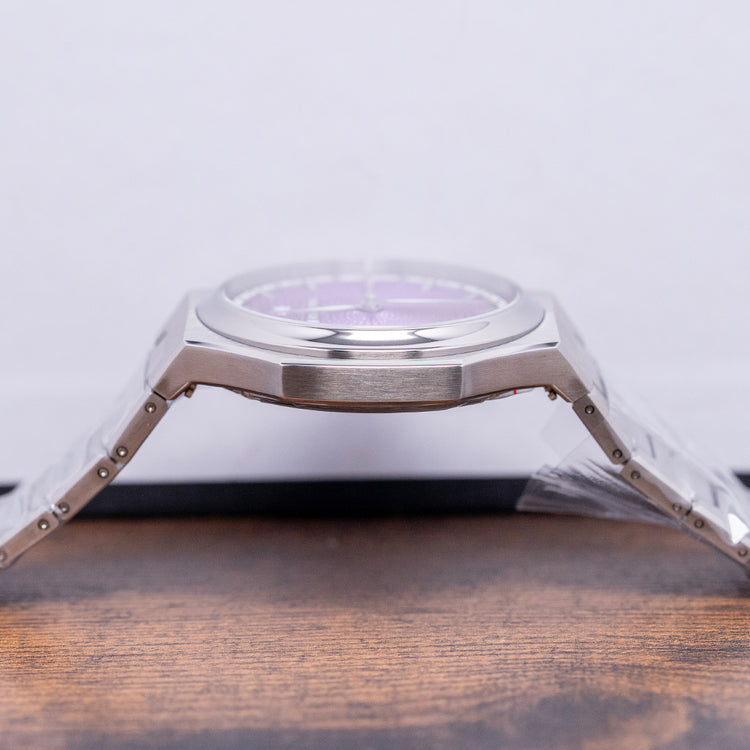2025 Atelier Wen Perception ‘Millésime’ Mu Titanium 40mm