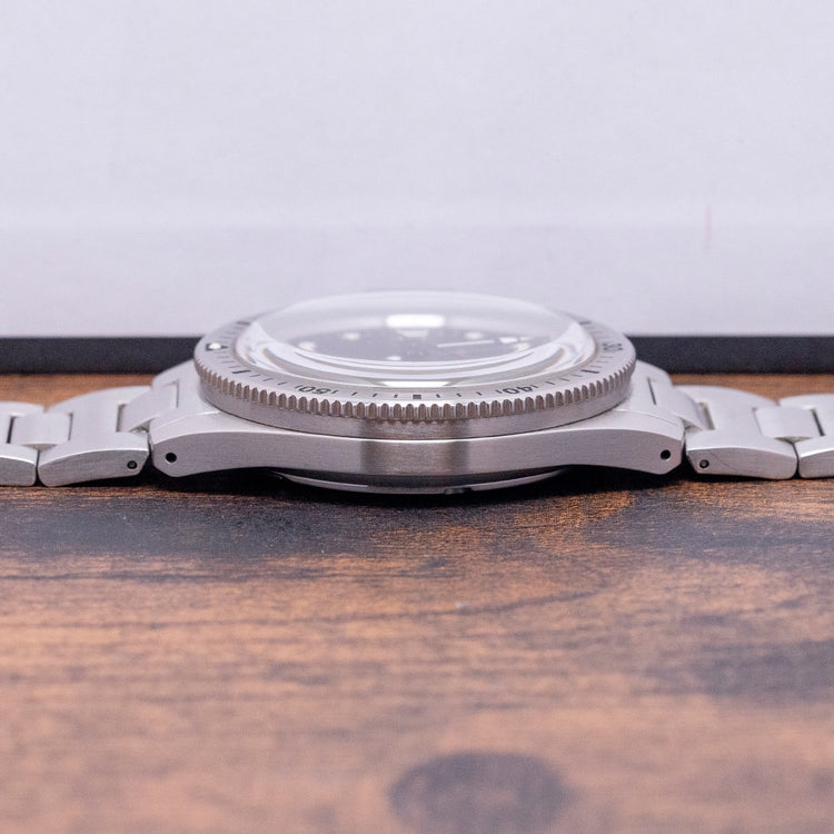 2020 Yema Superman Armée de l'Air Limited Edition Automatic