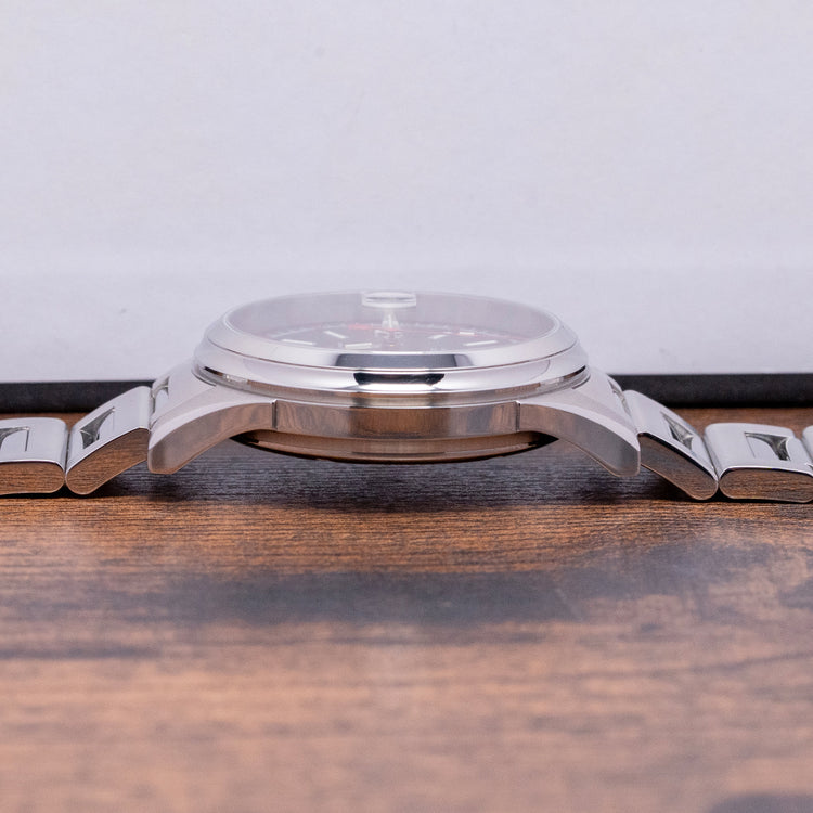 2016 Ball Fireman Racer 40mm Automatic NM2088C-S2J-BKRD