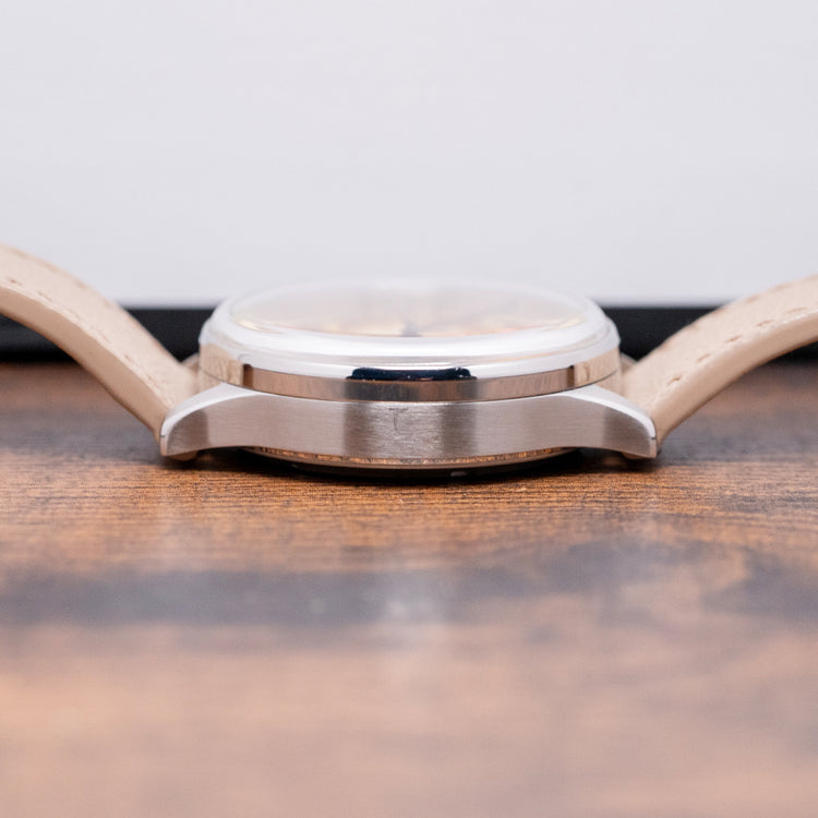 2024 Studio Underd0g Ham & Pineapple Pizza Chronograph