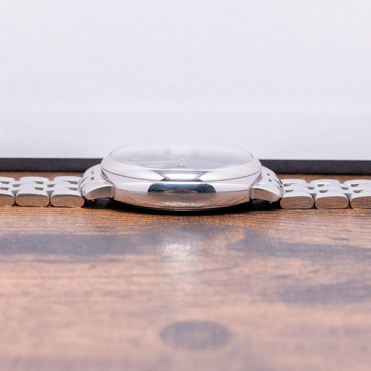 2023 Fears Brunswick 40 Mallard Green Automatic 'Boutique Edition'