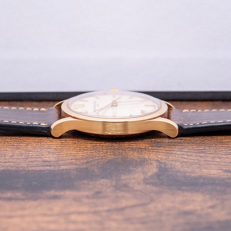 1950s Vacheron Constantin "Calatrava" 18ct Gold 34mm 4217