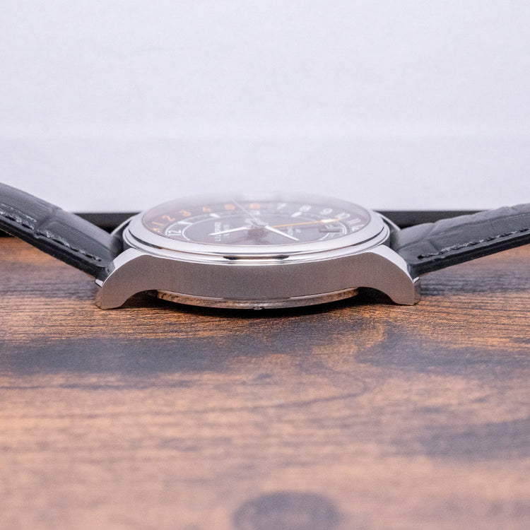 2017 Chopard LUC GMT One 42mm Automatic 168579-3001