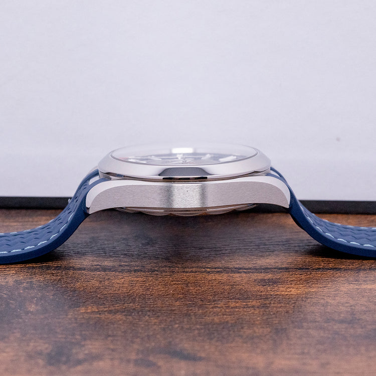 2024 Omega Aqua Terra 150M GMT Worldtimer 43mm 220.12.43.22.03.001