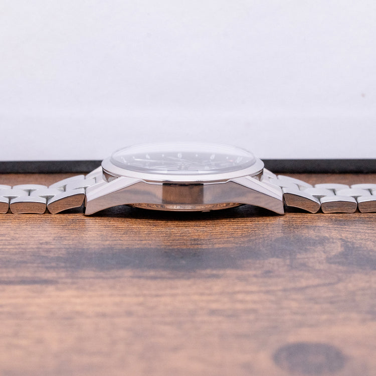 2013 TAG Heuer Carrera Twin-Time Auto 39mm WV2115