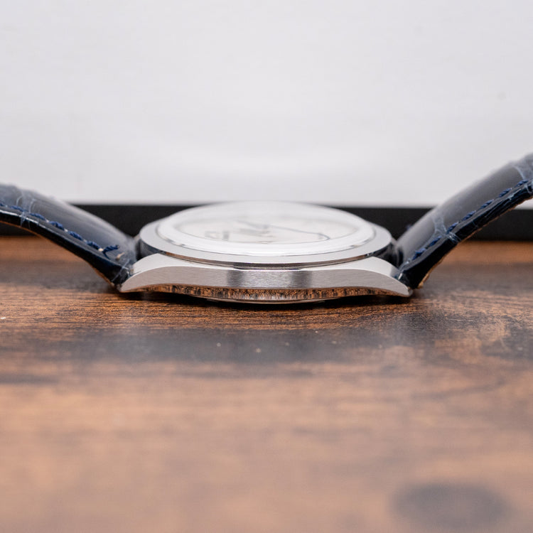 2019 Grand Seiko Spring Drive 20th Anniversary 38.5mm SBGY003