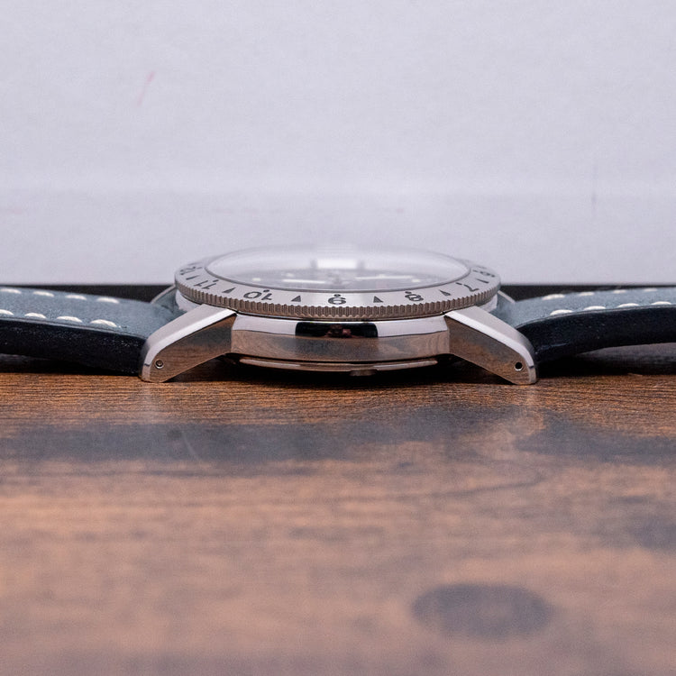 2017 Glycine Airman Double Twelve Automatic 40mm 3938