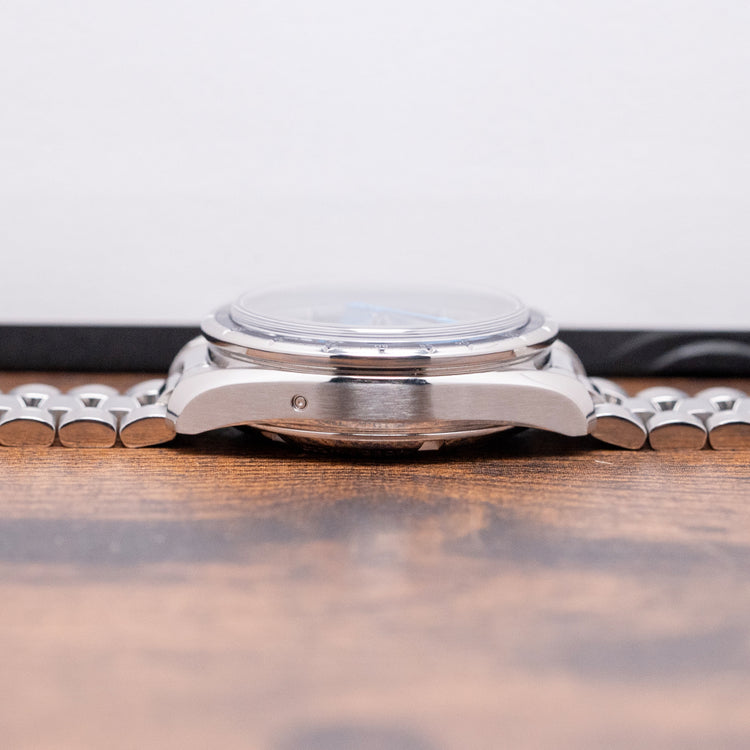 2021 Omega Speedmaster Automatic Orbis Edition 38mm