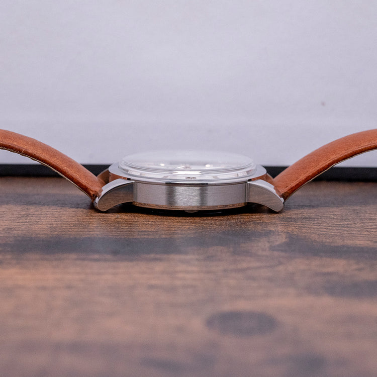 2023 Omega Seamaster 1948 Small Seconds 38mm Limited Ed