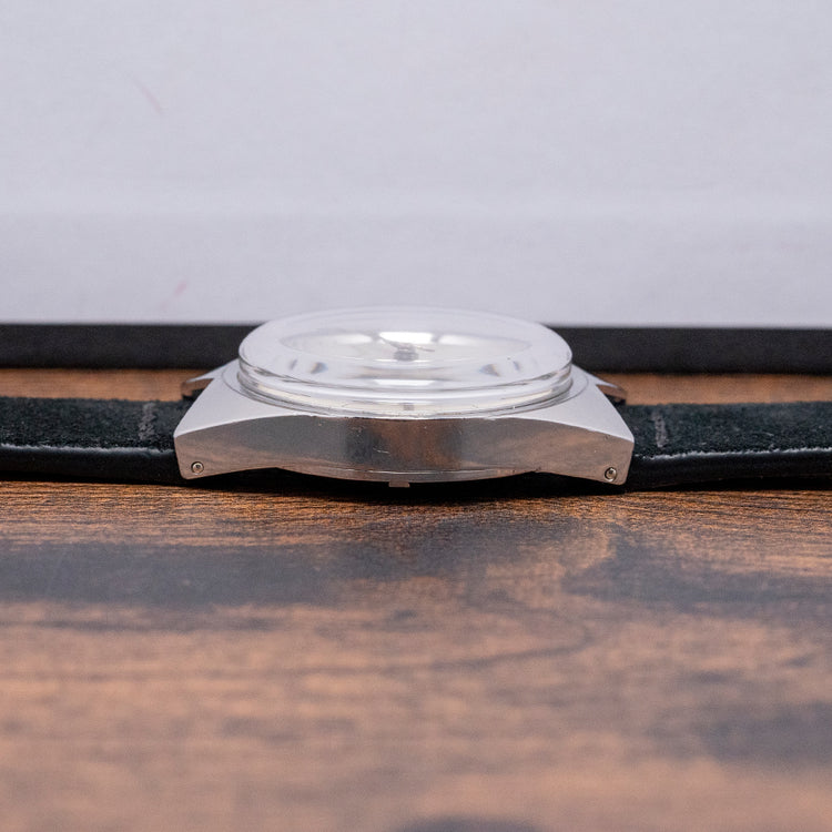 1960s CYMA Executive Automatic 'Bow Tie' 32mm