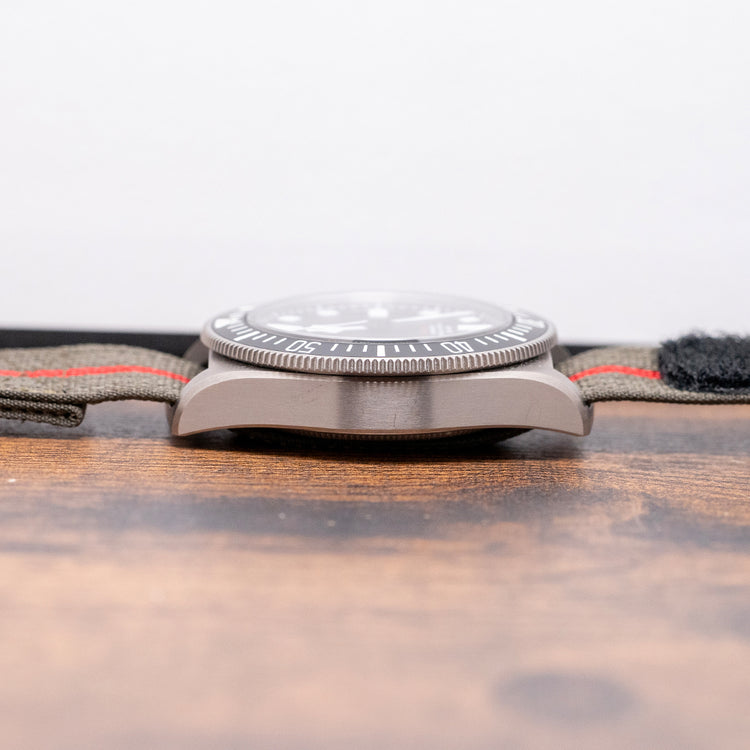 2024 Tudor Pelagos FXD Titanium 42mm Black 25717N
