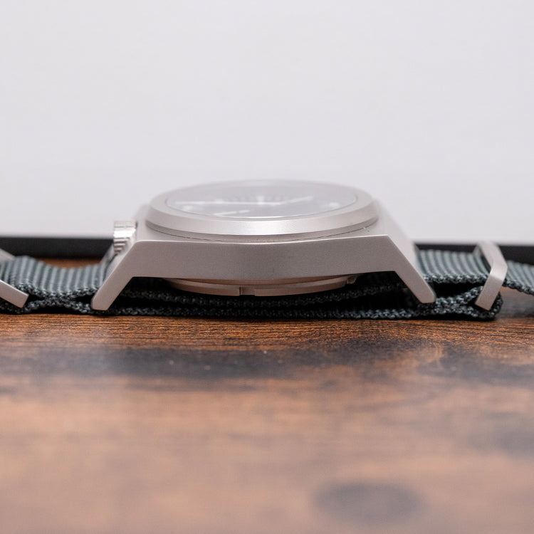 2019 Smiths Nato PRS-40A Automatic 'Bullhead" 40mm