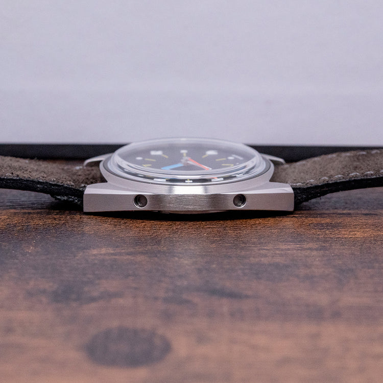 2024 Paulin Modul D Quartz Exhibition Back 35mm