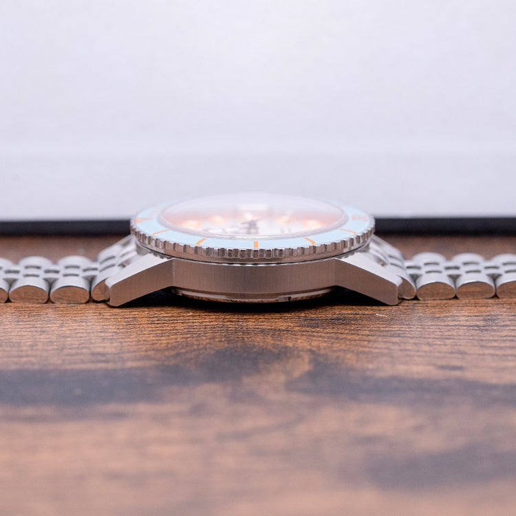 2023 Zodiac Super Sea Wolf Compression Diver 40mm ZO9304