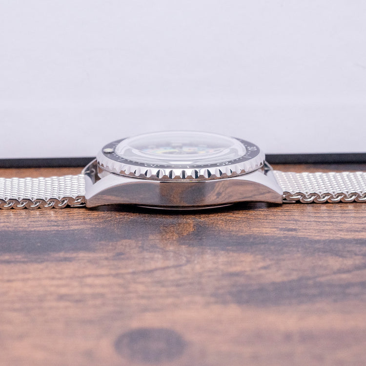 2020 MIDO Decompression 1961 Re-issue Hodinkee Edition 40mm