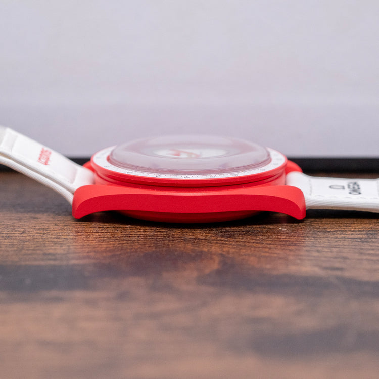 2023 Swatch x Omega Moonswatch Mission to Mars