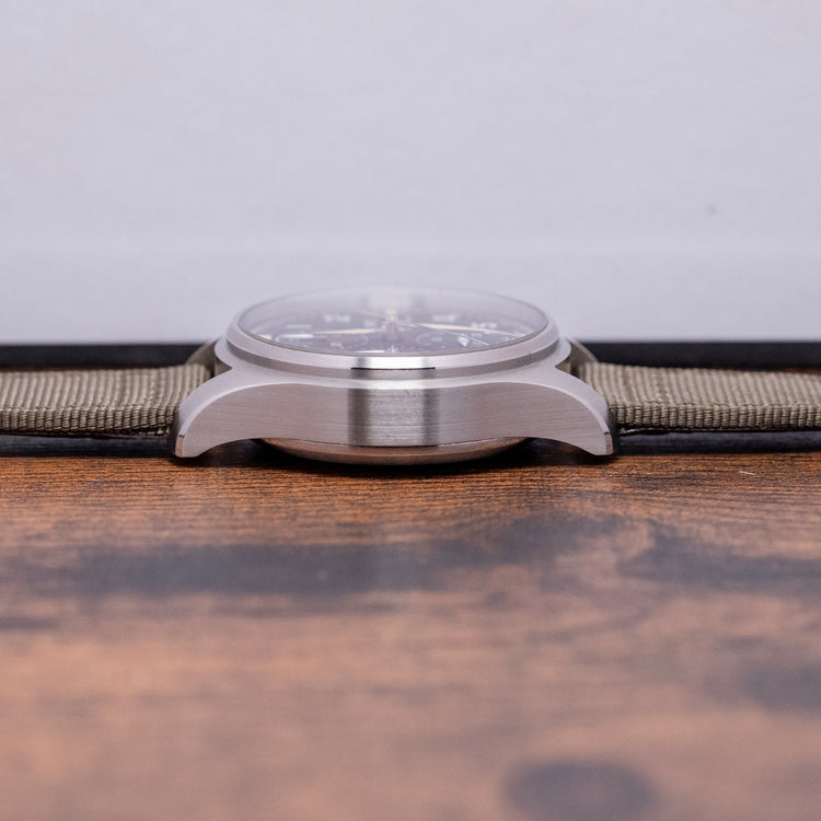 2020 IWC Pilot’s Chronograph Spitfire 41mm IW387901