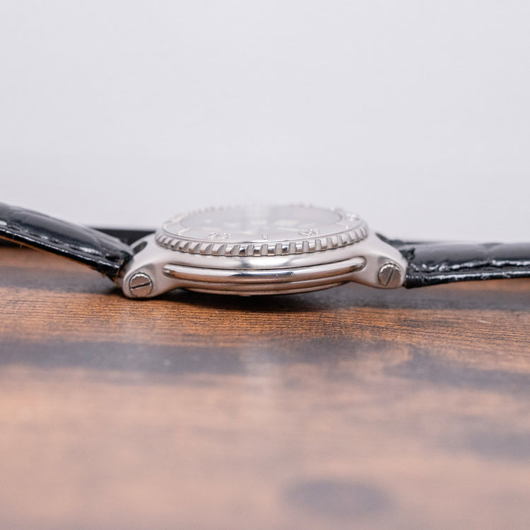 1990s Dunhill Automatic ETA 2824-2 Sports Watch 37mm