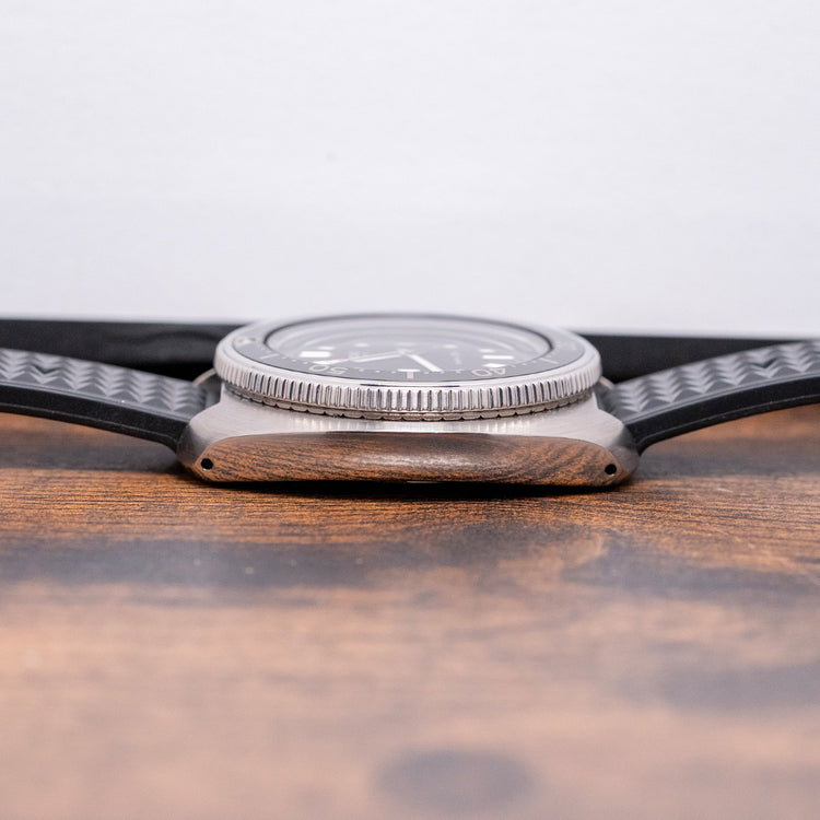 2020 Seiko Prospex 'Captain Willard' Limited Edition SLA033