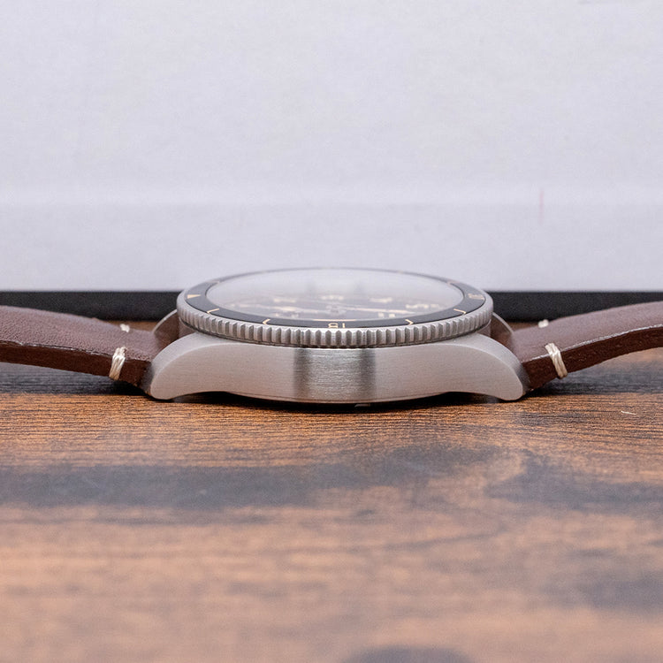 2022 Hamilton Khaki Aviation Pilot Pioneer 38mm H76205530