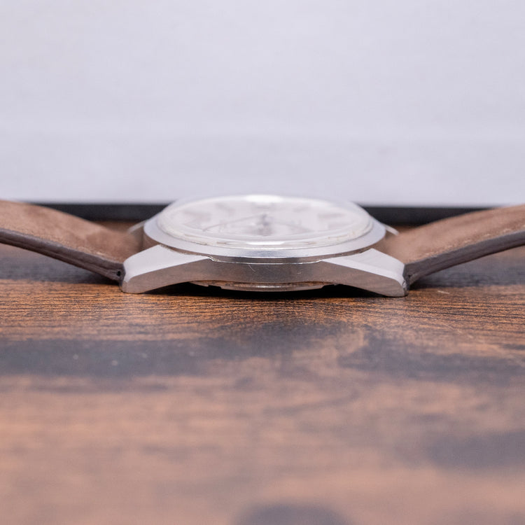 1965 Grand Seiko 57GS 'Chronometer' Manual 36.5mm 5722-9990