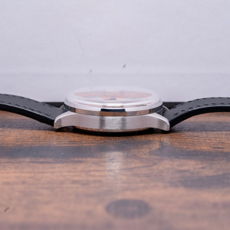 2024 Studio Underd0g 03 Series Smoked Salm0n 38.5mm