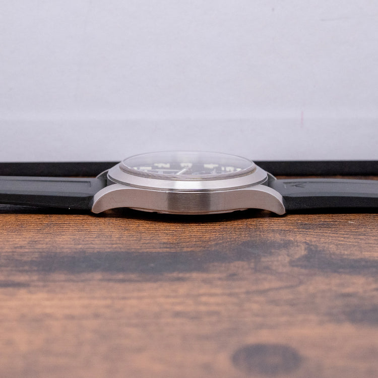 2018 Vertex M100 Manually Wound 'Dirty Dozen' 40mm