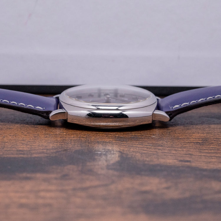 2022 Fears Brunswick 38 "Jubilee Edition" Royal Purple BS23800A