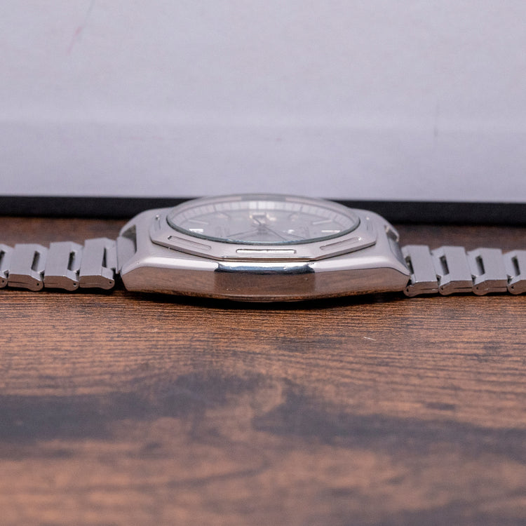 1988 Seiko Quartz SilverWave Z 'Royal Oak' 7123-8060