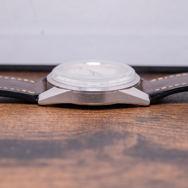 1967 Seiko Manual Lord Marvel 'Sea Horse' Non-Hi-Beat 5740-8000