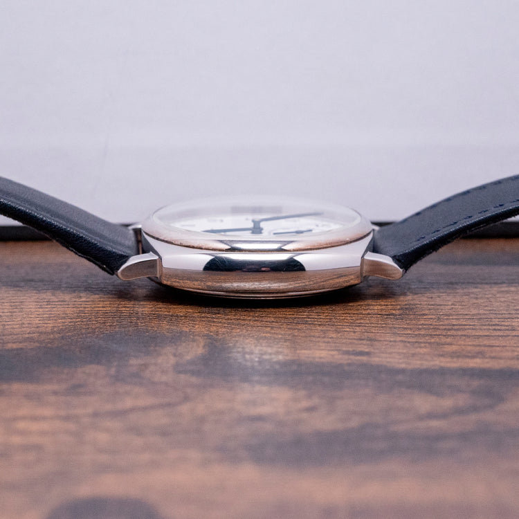 2024 Fears Brunswick 38 '1924 Edition' Sterling Silver White Limited