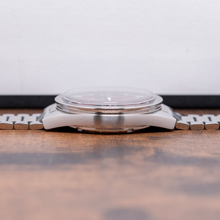 2022 Omega Speedmaster ’57 Red Dial Manual 40.5mm