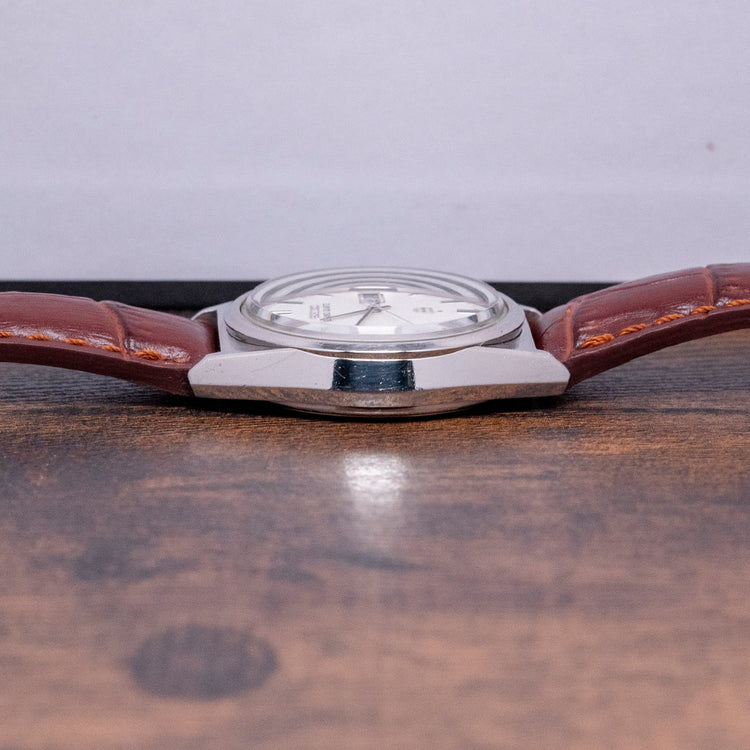 1978 Seiko Grand Quartz 'Twin Quartz' 35mm 9943-8030