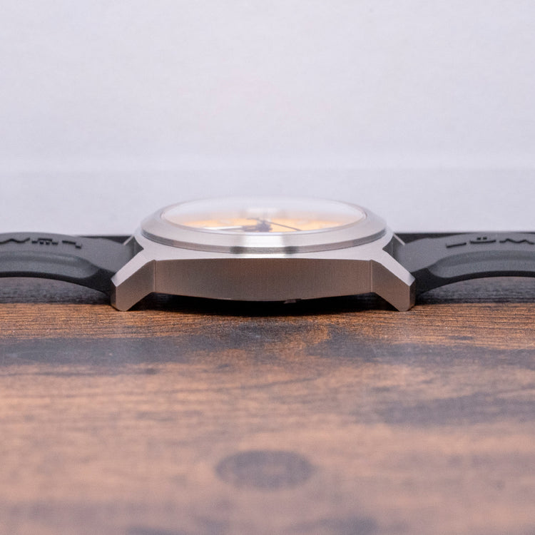 2025 Lum-Tec Dar El Hay Limited Edition Full Lume 44mm