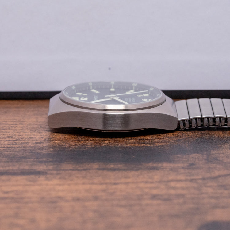 2016 Archimede Outdoor Project OL.F Automatic 39mm