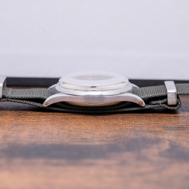 1944 Omega 6B/159 RAF Pilots Wristwatch 33mm 2292