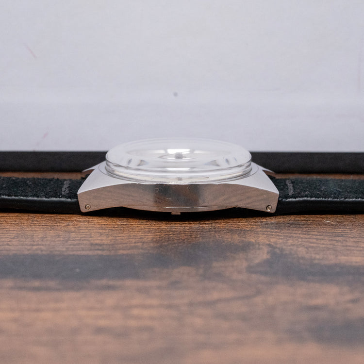 1950s CYMA Executive Automatic 'Bow Tie' 32mm