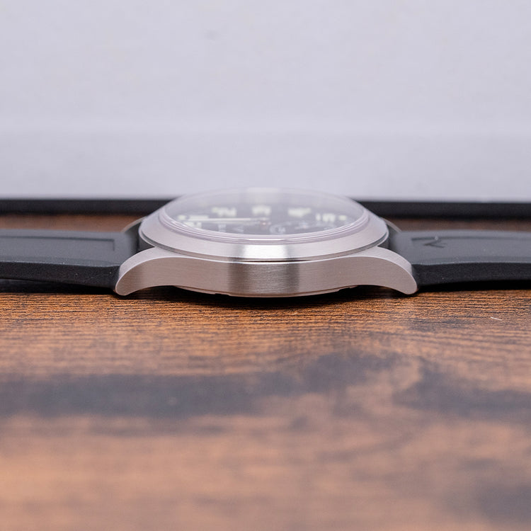 2018 Vertex M100 Manually Wound 'Dirty Dozen' 40mm