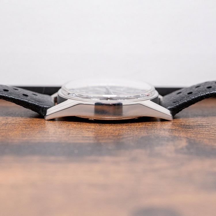 2003 Heuer Carrera GMT 1964 Re-Edition Auto 35mm WS2113