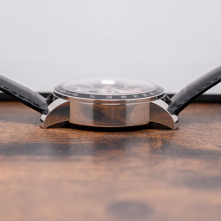 2010s Chopard Mille Miglia 'Jacky Ickx Edition' Limited 42.5mm