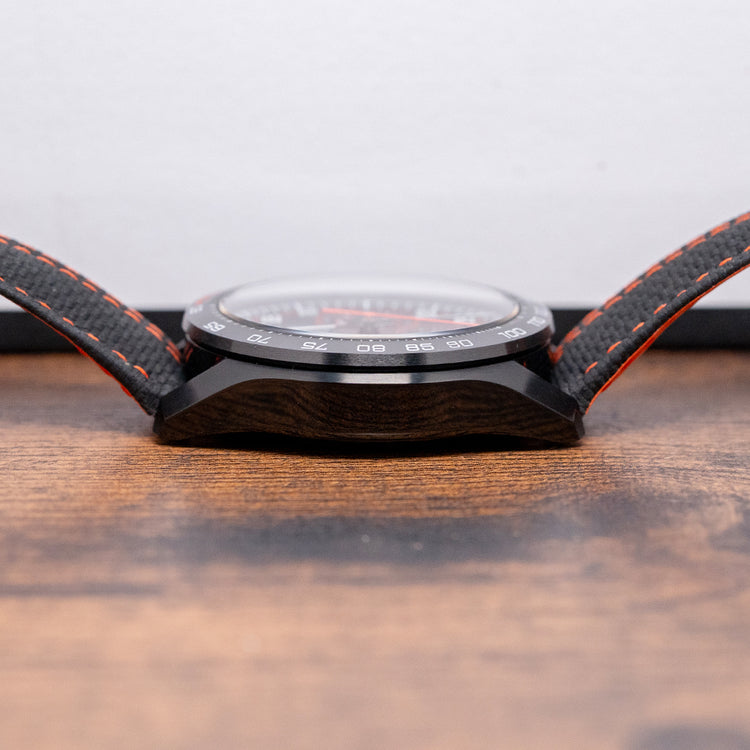 2025 TAG Heuer Carrera Chronograph x Porsche Racing 44mm