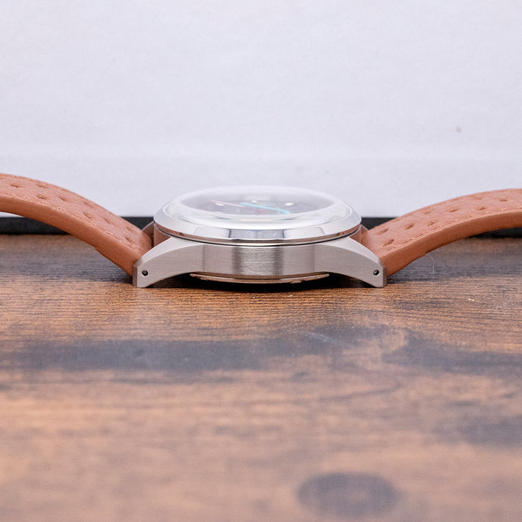 2022 Nivada x Worn & Wound Datomaster VK64 LE 36mm