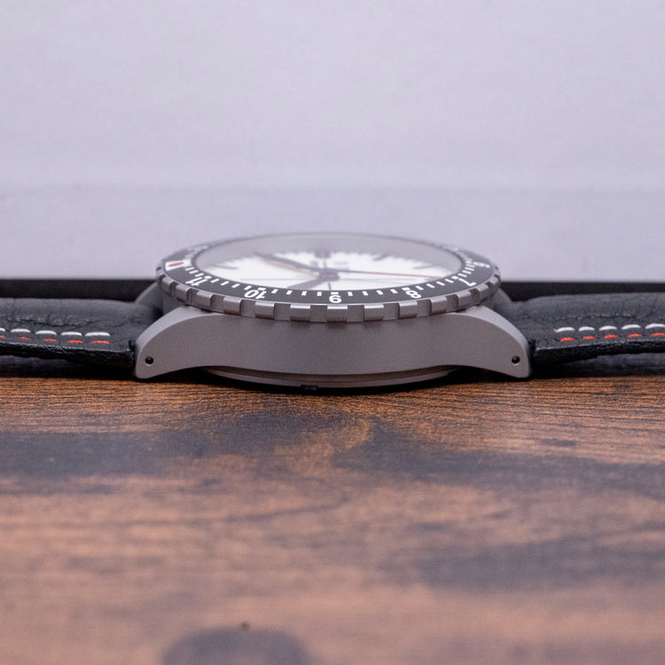 2016 Damasko DA45 Full Lume Dial Automatic 40mm