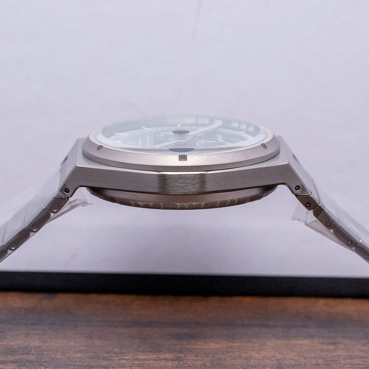 Autodromo Group B Rallysport Chronograph H01 for Hodinkee