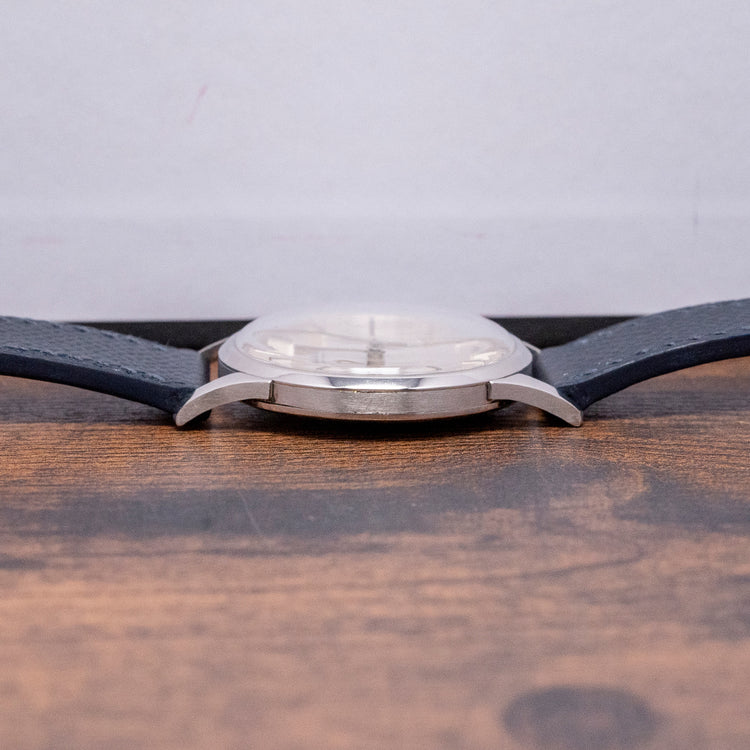 1950s IWC Cal89 Platinum Japanese Market 'Calatrava' 34.5mm