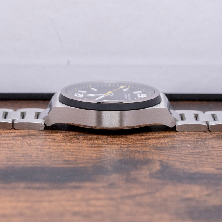 2021 Tudor Northflag 40mm Automatic on Bracelet 91210N