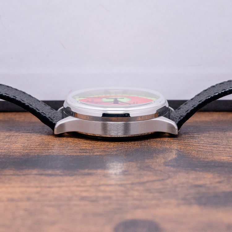 2024 Studio Underd0g Watermel0n 38.5mm