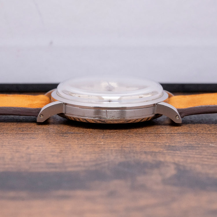 1962 IWC Date 'Calatrava' Automatic Cal. 8531 35mm