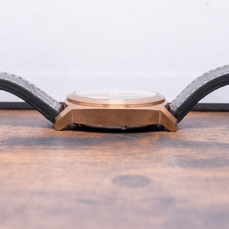 2025 Lum-Tec x Al Meshkah Bronze UAE Limited Edition GCC 44mm